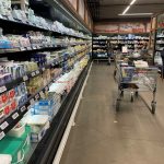 Ръст в цените: Плодове и зеленчуци поскъпват на борсите