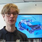 Aria: Модулен електромобил, който можете да ремонтирате сами