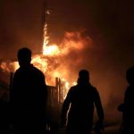 Чили в бедствено положение: Горски пожари взеха 16 жертви, 20 000 евакуирани