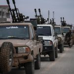 Сирия обяви примирие със Сирийските демократични сили