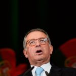 Социалист и краен десен на балотаж за президентския пост в Португалия, сочат екзитполове