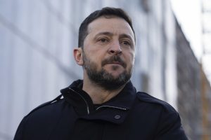 Зеленски: Украйна и САЩ подготвят ключови документи за прекратяване на войната