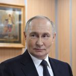 Путин поканен в „Съвета за мир“ за Газа, Кремъл проучва предложението