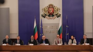 Над 58% от левовете са изтеглени от БНБ, еврото напредва безпроблемно