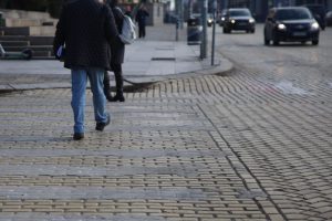 СДВР отчита: Няма загинали деца при ПТП в София през 2024 и 2025 г.