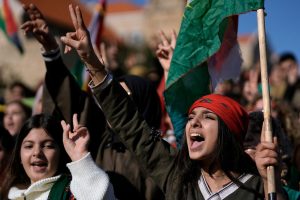 Сирия и кюрдите: Примирие и срок за интеграция на Сирийските демократични сили