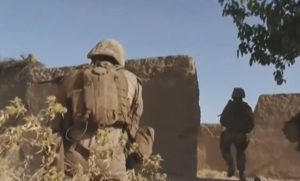 Датски ветерани се чувстват предадени от Тръмп заради Гренландия