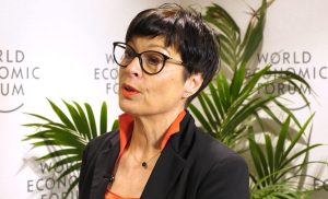 Марта Кос: Кандидатурата на Украйна за ЕС е голямо предизвикателство, нужна е адаптация