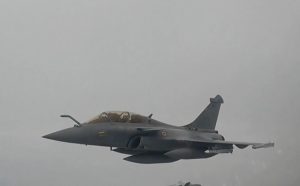 САЩ: Русия е управляема заплаха за Източния фланг на НАТО, фокусът е Китай