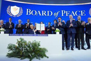 Жители на Газа отхвърлят Съвета за мир на Тръмп, Израелци в състава му предизвикват недоволство