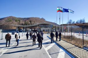 Беломорският проход Рудозем-Ксанти: Надежди и предизвикателства пред Смолянско