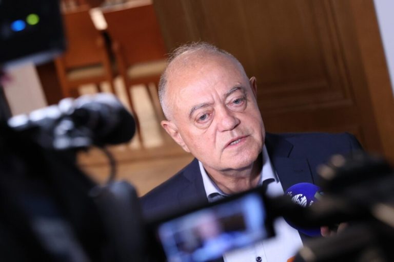 ПП и ДБ се явяват заедно на избори, потвърди Атанас Атанасов ПП и ДБ се явяват заедно на избори, потвърди Атанас Атанасов