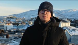 Гренландците живеят в страх: Психологическа война и несигурност в Арктика