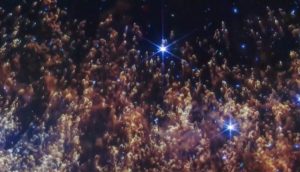 „Окото на Бог“: Мъглявината Хеликс разкрива бъдещето на нашето Слънце