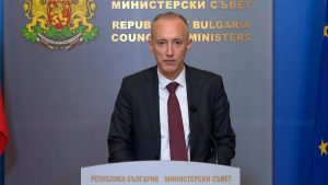 Вълчев: Обвързваме висшето образование с потребностите на пазара на труда и на обществото