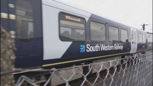 Влакове на бъдещето: Компютърни системи изместват машинистите в новите локомотиви