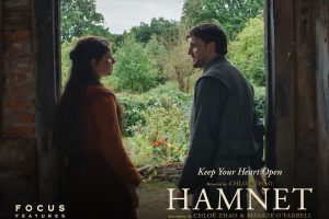 „Хамнет“ на Клои Жао: Емоционалният шедьовър за загубата, която роди „Хамлет“