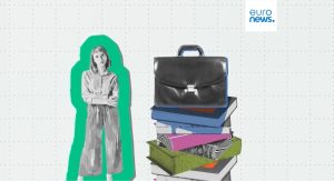 Работа по време на следване: Къде в Европа студентите са най-активни на пазара на труда?