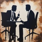 Кога и как да искате съвет от шефа, без да изглеждате некомпетентни