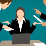 8 начина да облекчите ежедневието си при претоварване с ангажименти