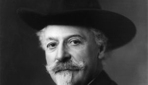 Трагичната съдба на Емилио Салгари: Бащата на Сандокан избира смъртта пред дълговете