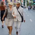 Само 5 минути бързо ходене на ден намаляват риска от ранна смърт с 10%