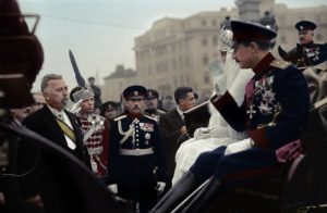 Героят от Дойран: Как ген. Владимир Вазов победи британците и бе почетен в Лондон