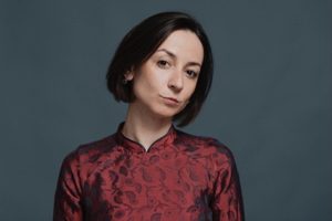 От казиното в София до Венеция: Пътят на куратора Мартина Йорданова