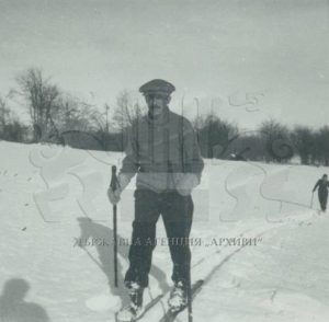 На ски и шейни по царски: Как Борис III превърна Чамкория в зимен център