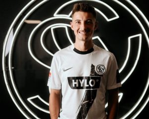 Лукас Петков триумфира в българското дерби на Втора бундеслига