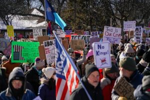 Съдия в Тексас нареди освобождаването на 5-годишно дете, задържано при акция на ICE