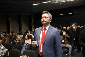 Кристиан Вигенин: БСП изисква радикална промяна на върха, Атанас Зафиров да се оттегли