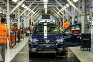 Мароко стартира най-голямата фабрика за гуми и заплашва европейската индустрия