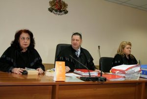 Скръбна вест: Почина уважаваният съдия от Апелативния съд в Пловдив Васил Гатов