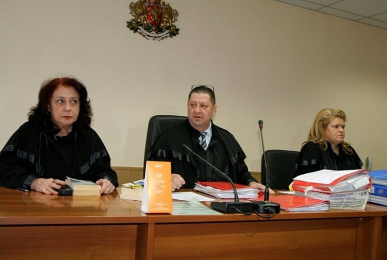 Скръбна вест: Почина уважаваният съдия от Апелативния съд в Пловдив Васил Гатов