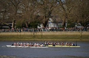 Българин с шанс за легендарната гребна регата "Оксфорд" - "Кеймбридж"