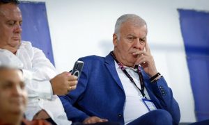 Наско Сираков атакува БФС: Назначението на съдиите за Суперкупата не е случайно