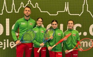 Българските таланти до 12 години се класираха за финалите на Топ 8 в Европа