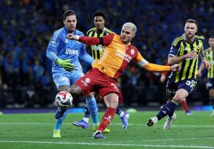 Ювентус иска да върне Мауро Икарди в Италия с оферта до 2027 година