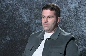 Братовчед на Нотариуса: Мартин имаше сантимент към Хитлер, затова клубът му се казваше SS