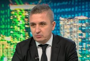 Александър Николов: Споразумението за „Лукойл“ подсказва, че идва край на войната в Украйна