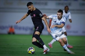 Марин Петков се мести в Саудитска Арабия: Капитанът на Левски ще играе в лигата на Роналдо