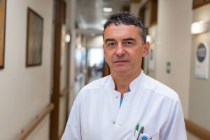 Проф. Иво Петров: Изкуственият интелект в публичните дефибрилатори ще ръководи спасяването на живот