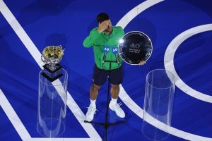 Джокович: Намалих очакванията си през последните години