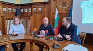 Държавата преведе близо 19 млн. евро на Пловдив за стадионите и ключови ремонти