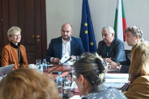 Министър Георги Георгиев инициира мащабни промени в Търговския закон за по-висока конкурентоспособност