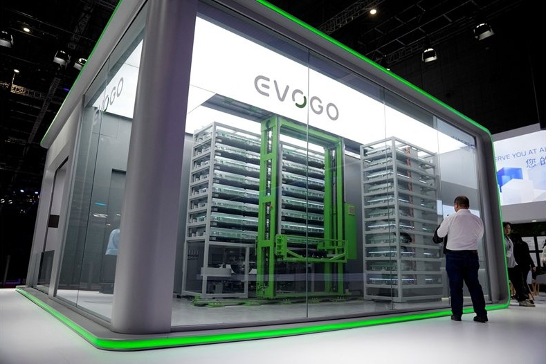 Новата 5C батерия на CATL: Живот до 1,8 милиона километра и зареждане за 12 минути