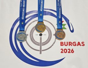Бургас става център на Европа: 332 медала очакват най-добрите стрелци