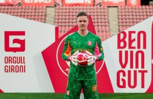 Тежък удар за Марк-Андре тер Стеген: Световното първенство става мираж