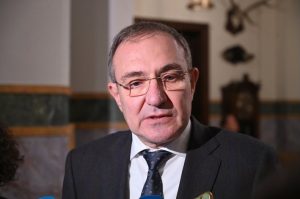 Борислав Гуцанов: Конгресът на БСП трябва да върне партията към нейните основи